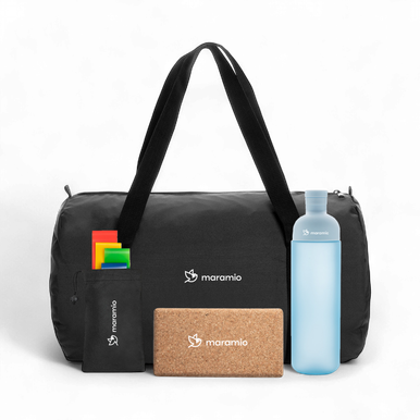 Fitness Pack - Logo Customization | EU Made | Worldwide Shipping