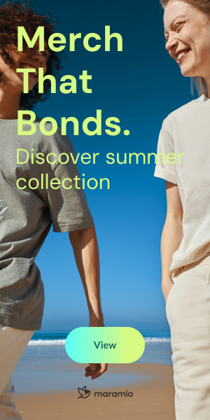 Discover summer collection
