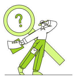 FAQ Illustration