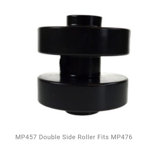 Roller 114x102  bore 16mm 