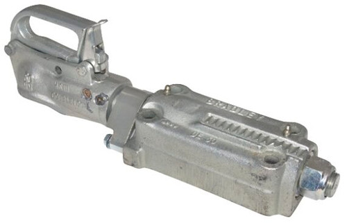 Bradley Spring Damped Coupling 1500kg with 50mm Head