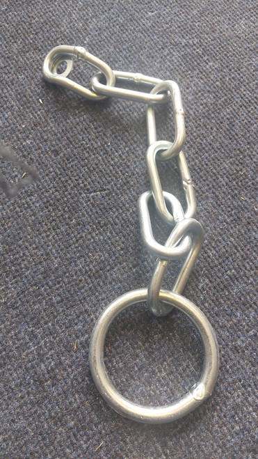 Safety chain