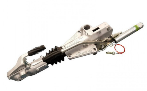 Bradley HU3 cast Delta coupling weight  2,750kg