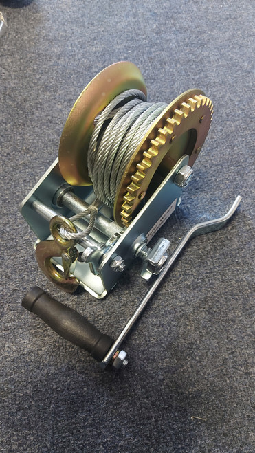 Winch 2000lb
