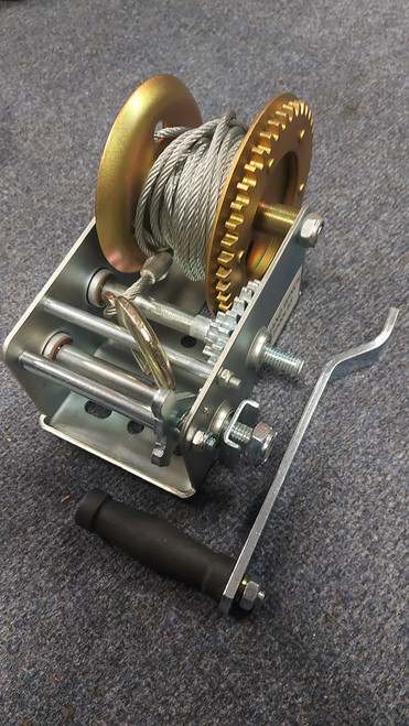 Winch 3000lb