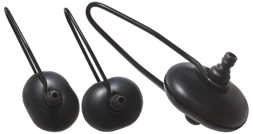 Flusher for small outboards €7.00