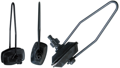 Hydrofoil ipto 50hp €17.00