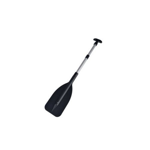 TELESCOPISC PADDLE BLACK