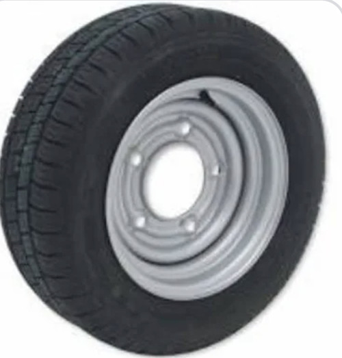 €110.00 185/70R13c 5 stud 165.1