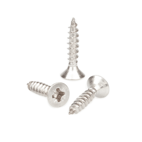 A2 STAINLESS 5X80MM BOX 100 PC