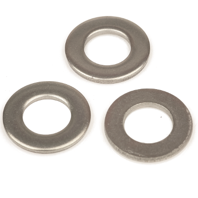 A4 Washers
