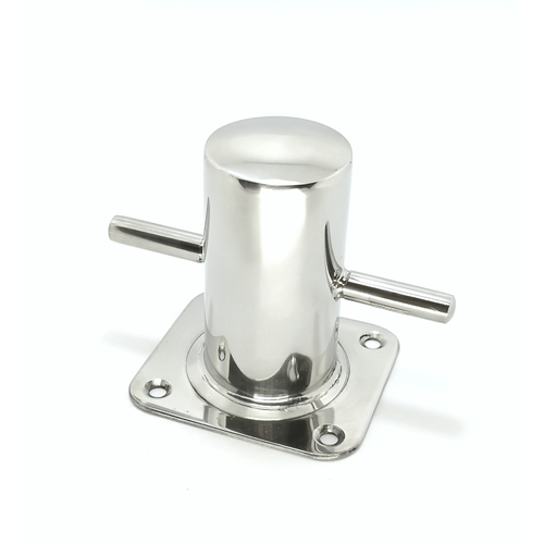 Samson post cleat, AISI 316