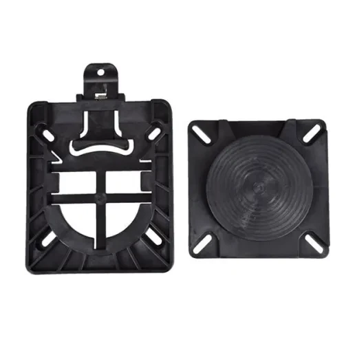 Seat Clamp Two Part