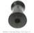 5 inch keel roller 16mm bore 