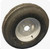 Reduced price €75.00 for  5.00x10 wheel  with grease nipple cut out on rim