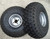 €79 each  for x1 Quad Wheel & Tyre 22x11-8