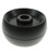 Castor black side roller 19mm bore
