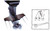 Hydrofoil over  50hp €23.00