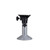 SEAT PEDESTAL ADJUSTABLE 340-510MM ALUMINUM