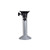 SEAT PEDESTAL ADJUSTABLE 500-750MM ALUMINUM