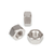 A2 Stainless Steel  Nuts M12 20 Pack