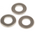 50 pack WASHER DIN125A- M8