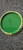 Boat paint .75ml can green €28.00