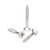 A2 STAINLESS STEEL 5X60 BOX 200 €22.00