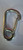 Stainless steel snap hook 10mm x 100mm
