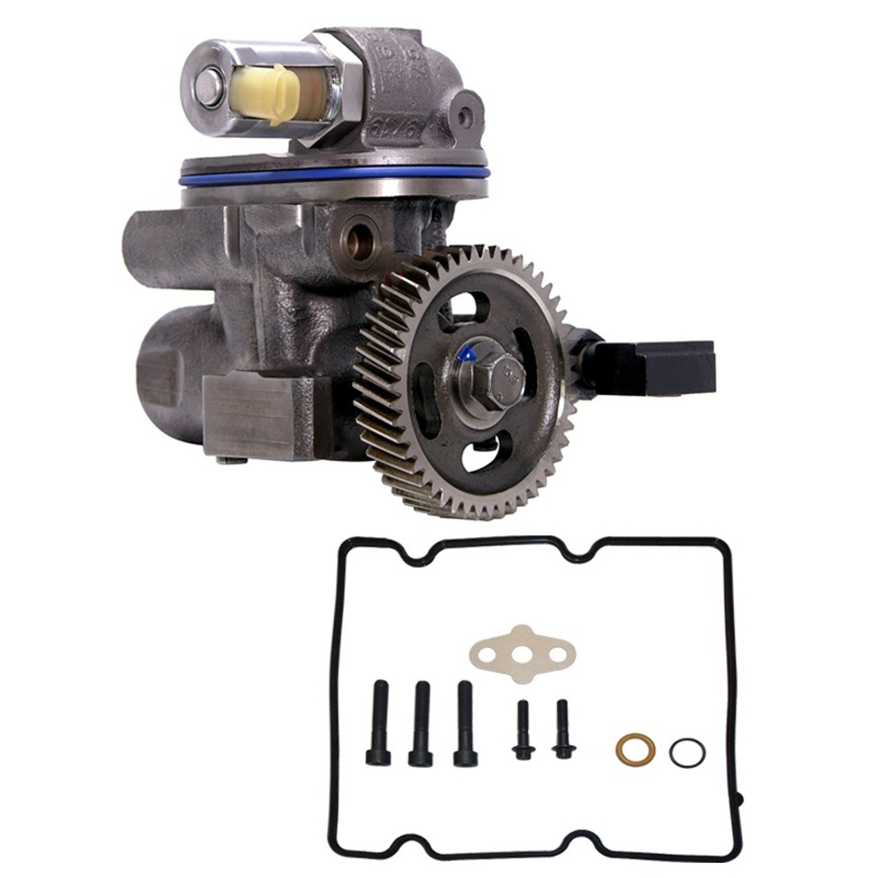 New Water Pump for 2004-2010 Ford 6.0L Power Stroke Diesel Engines