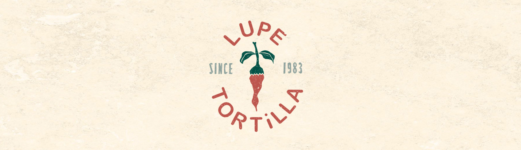 Lupe Tortilla Online Store