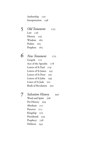 The Orthodox Faith Volume One: Doctrine and Scripture