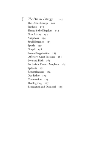 The Orthodox Faith Volume Two: Worship