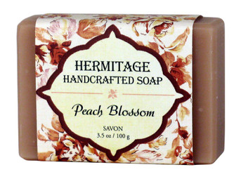 Peach Blossom Bar Soap