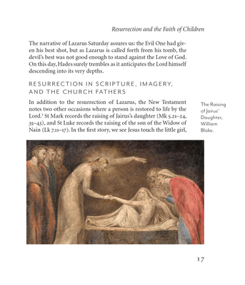 Holy Week: A Series of Meditations