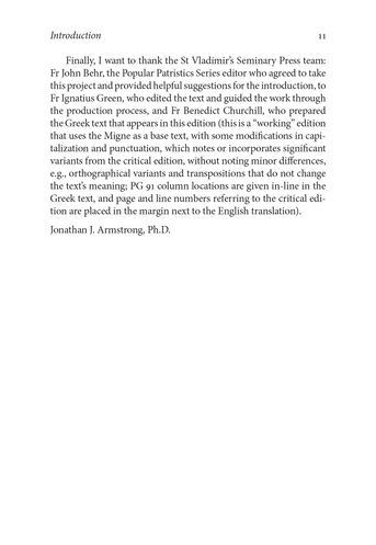 On the Ecclesiastical Mystagogy PPS 59