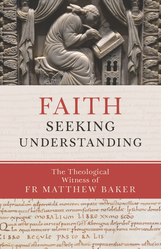 Faith Seeking Understanding