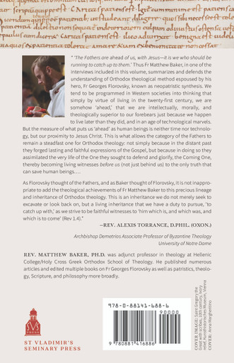 Faith Seeking Understanding Faith Seeking Understanding