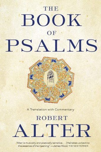 Book of Psalms : A Translation with Commentary, The