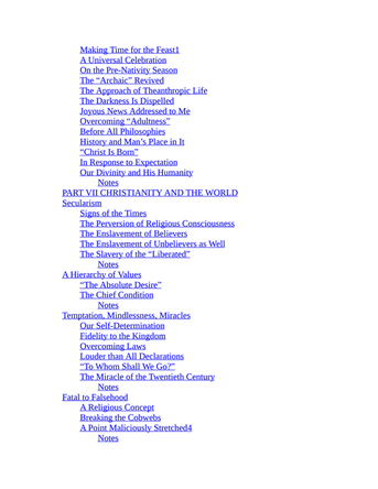 A Voice For Our Time: Radio Liberty Talks, Volume 2 A Voice For Our Time: Radio Liberty Talks, Volume 2