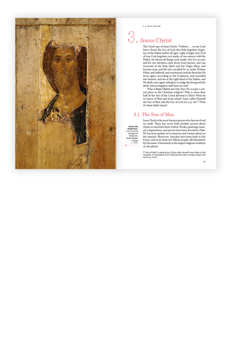 Catechism: A Short Guide to Orthodox Christianity Catechism: A Short Guide to Orthodox Christianity