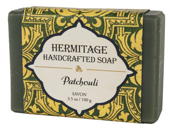 Bar Soap - Patchouli