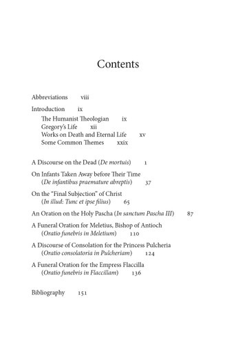 On Death and Eternal Life On Death and Eternal Life