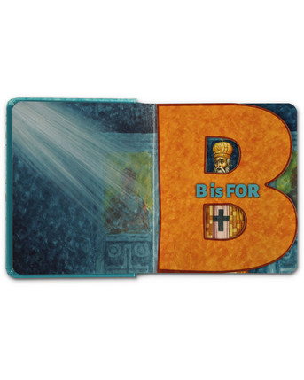 O is for Orthodox O is for Orthodox