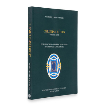 Christian Ethics Vol. 1 Christian Ethics Vol. 1