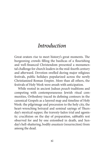 Behold the Thief with the Eyes of Faith