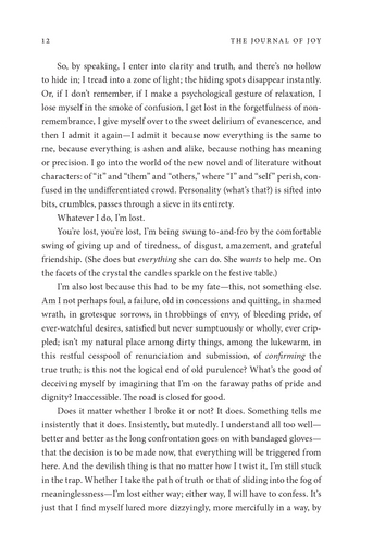 The Journal of Joy