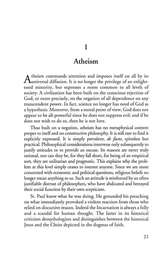 Ages of the Spiritual Life