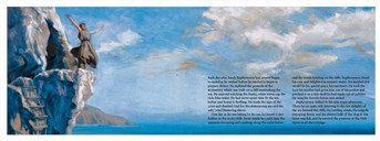 The Boy, A Kitchen, and His Cave The Boy, A Kitchen, and His Cave