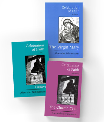 Celebration of Faith [Set]